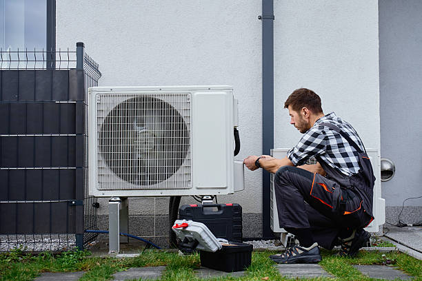 Trusted Hvac service in Blairstown, NJ - AAA Pro HVAC